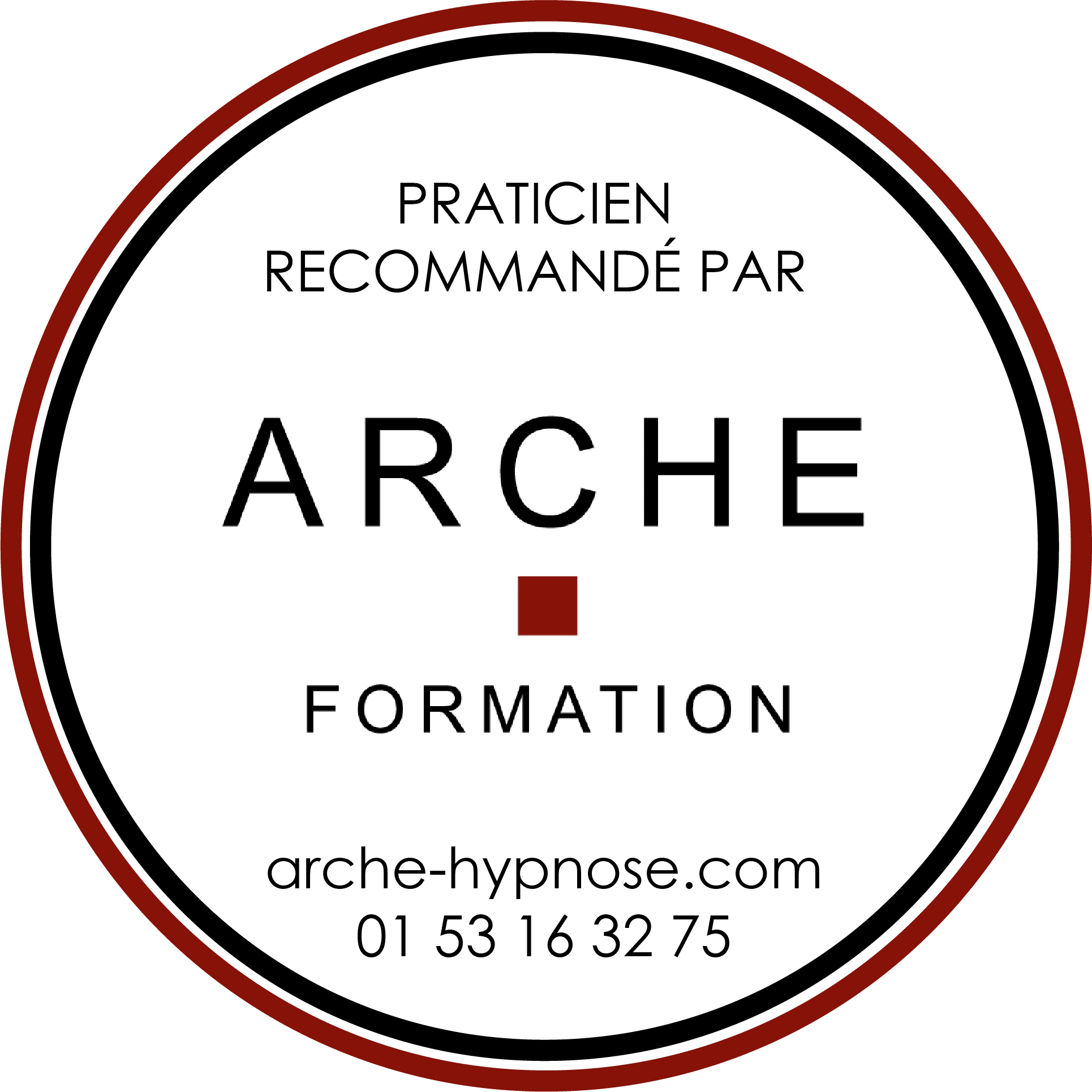 formation arche