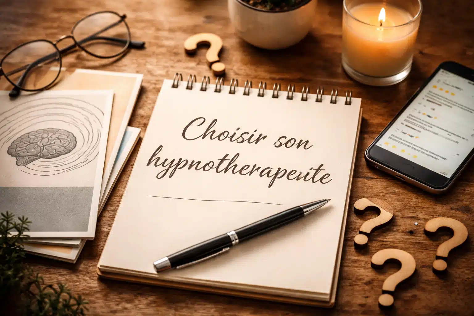histoire de l'hypnose